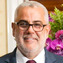 عبد الإله بنكيران