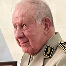 سعيد شنقريحة