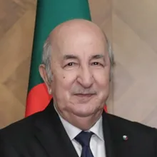 عبد المجيد تبون